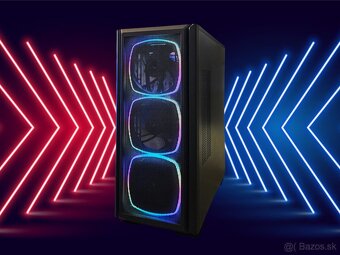 ⚡Intel i9 14900K, RTX 5070, 32GB DDR5, 1TB SSD, 850W⚡ - 3