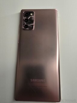 Samsung Galaxy Note 20 - 3