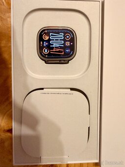 Apple Watch Ultra 2 - 3