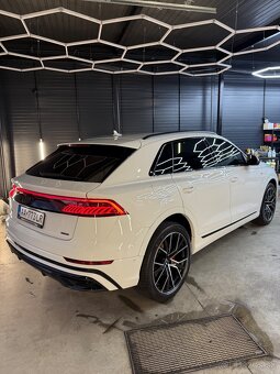 Predám Audi Q8 - 3
