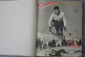 Stadion 1956, 65 - 3