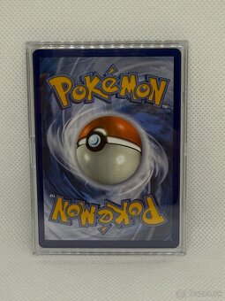 Pokémon karta Team Rocket’s Mewtwo ex – 231/182 – Mint - 3