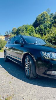 Škoda superb 2  DSG 2,0 TDI 2015 - 3
