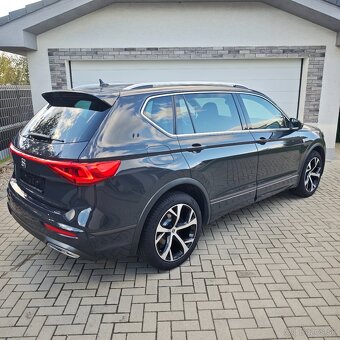 Seat Tarraco Fr 2,0tdi ,facelift - 3