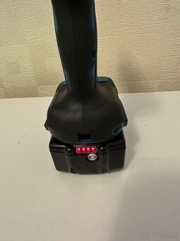 MAKITA AKU NOVE ⭐️5-AH-18V- - 3