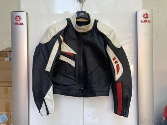 Nové kožené motobundy a motonohavice - 3