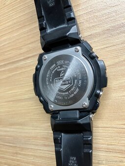Casio G-Shock GST-W310 - 3