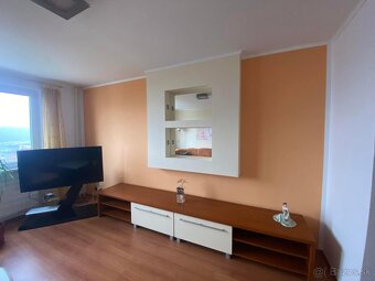 Prenájom 3-izb. bytu – Považská Bystrica, Rozkvet - 3