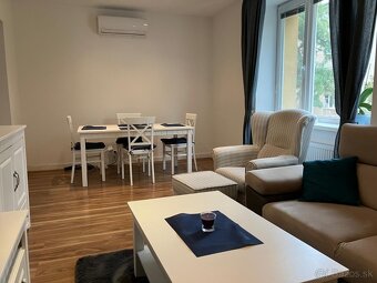 Slnečný 2-izbový byt na prenájom Košice - Hlinkova ulica - 3