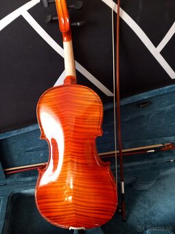 Predám svolu s vybavou - 3