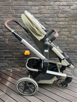 Kočík Joolz Day + príslušenstvo - 3