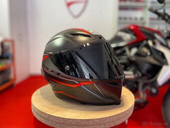 AGV PISTA GP - L - 3