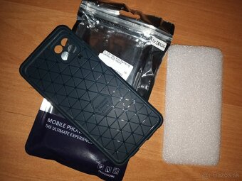 Kryt na samsung a22 4g - 3