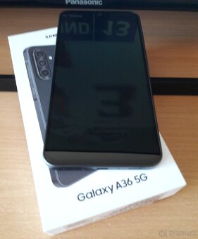 Samsung Galaxy A36 5g - 3