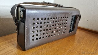 Retro Radio Riga 302 - 3