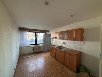 Administratívy priestor na prenájom v Poprade - 3