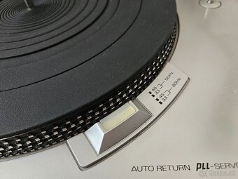 Gramofón SANYO TP 1010 - 3