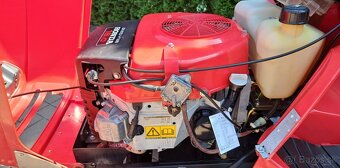 Honda traktorova kosacka - 3