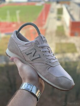 New Balance 420 - 3