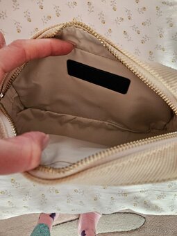 Dámska crossbody kabelka TH - 3