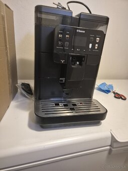 Automatický kávovar Saeco Royal OTC čierny - 3