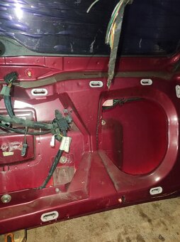 Zadný kufor na Škoda Octavia - 3