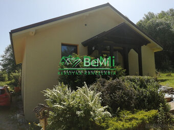 Predaj, rodinná vila, Čadca-Podzávoz (125-12-MACHa) - 3