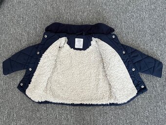 pblecenie veľkosť 86 pre chlapca - 3