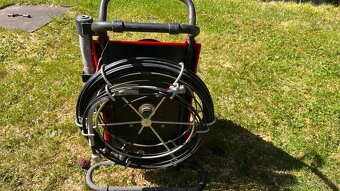 Rothenberger TV inšpekčná kamera - 3