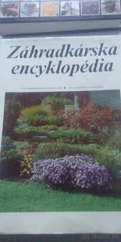 Knihy pre Záhradkara, Záhrada odborne - 3