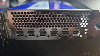 Predam Radeon VII PRO 16GB RAM - 3