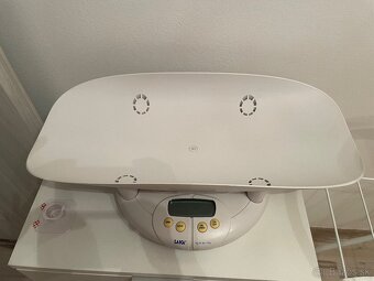 Detská váha - 3