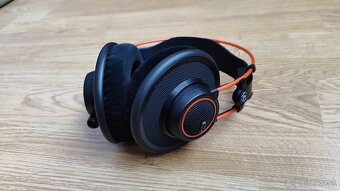 AKG K712 Pro - nové za 1/2 ceny - 3