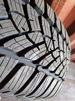 195/55 r16 zimne pneumatiky 195/55/16 pneu 195 55 16 - 3
