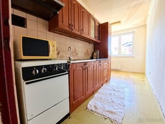 Predaj - 3-izb. - 3- izbový byt na predaj… - 3