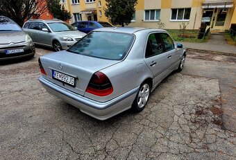 Predam Mercedes-Benz W202 C 220 CDI Elegance - 3