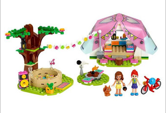 Lego Friends 41392 - 3