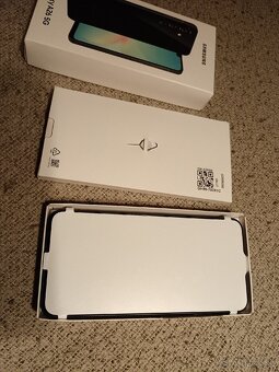 Samsung galaxy A26 5G - 3