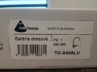 Drezová batéria - 3