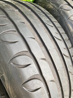 SEBRING LETNE PNEU 235/40 r19 - 3