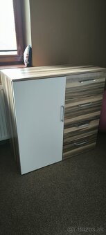 Ponúkam na predaj obývaciu zostavu - 3