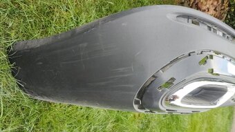 Mercedes GLC C254 X254 W254 2022 - Zadny naraznik spojler - 3