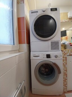 Práčka BOSCH - 3