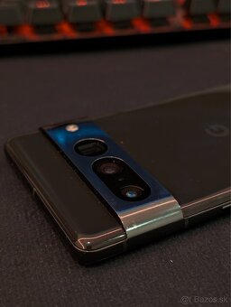 Google pixel 7 Pro 128Gb - 3