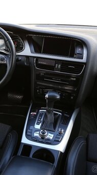 CarPlay modul A4/A5/Q5 - 3