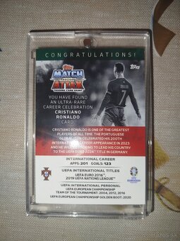 Futbalové karty - 3