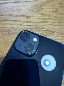 iPhone 13 128GB Midnight - 3