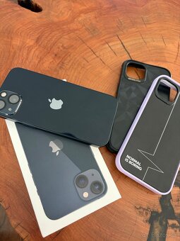 iPhone 13 - 128 GB - 3