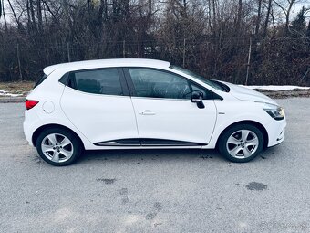 Renault Clio IV 2019, Limited - 3