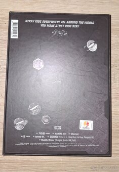 KPOP Album - Stray Kids ORDINARY - 3